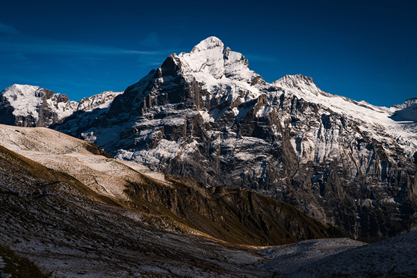 Manaslu Circuit